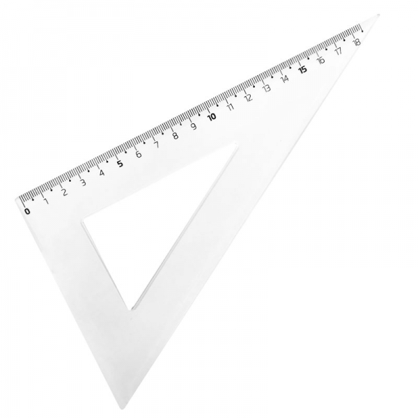 ESCUADRA MEJICO 20/60 Y CRISTAL